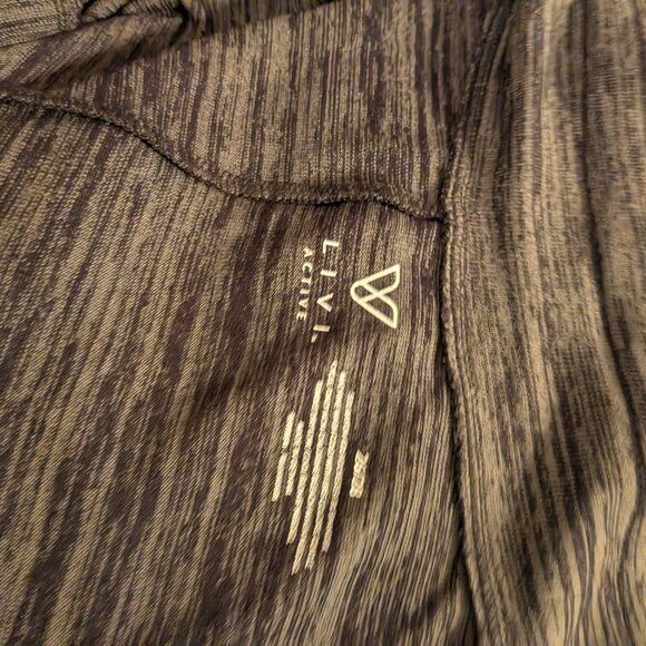 NWT Lane Bryant Size 26/28 Livi Hi-Low Maxi Skirt - Picture 3 of 7